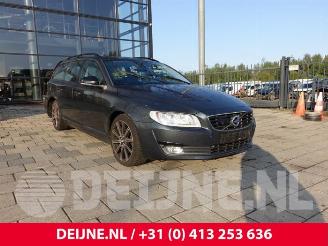 Volvo V-70 V70 (BW), Combi, 2007 / 2016 2.0 T4 16V picture 1