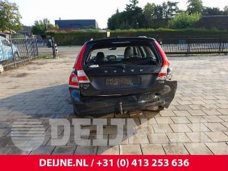 Volvo V-70 V70 (BW), Combi, 2007 / 2016 2.0 T4 16V picture 6