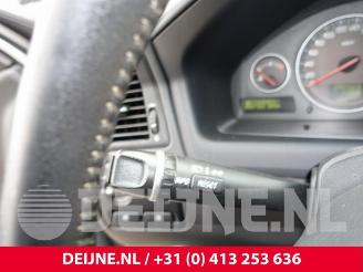 Volvo V-70 V70 (SW), Combi, 1999 / 2008 2.4 D5 20V picture 29