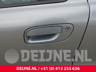 Volvo V-70 V70 (SW), Combi, 1999 / 2008 2.4 D5 20V picture 14