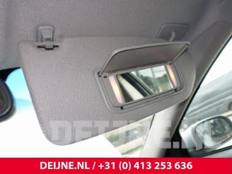 Volvo V-70 V70 (SW), Combi, 1999 / 2008 2.4 D5 20V picture 24