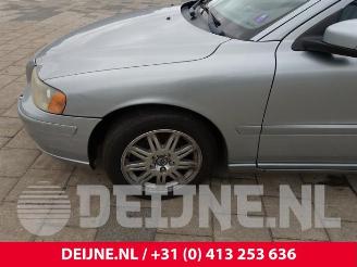 Volvo V-70 V70 (SW), Combi, 1999 / 2008 2.4 D5 20V picture 9
