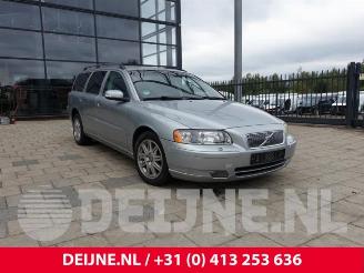 Volvo V-70 V70 (SW), Combi, 1999 / 2008 2.4 D5 20V picture 1