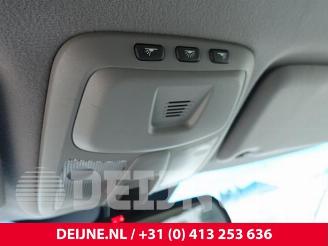 Volvo V-70 V70 (SW), Combi, 1999 / 2008 2.4 D5 20V picture 22