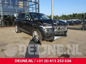 Volvo Xc-90 XC90 II, SUV, 2014 2.0 T8 16V Twin Engine AWD picture 1