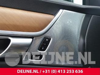 Volvo S-90 S90 II, Sedan, 2016 2.0 D4 16V picture 17