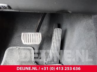 Volvo S-90 S90 II, Sedan, 2016 2.0 D4 16V picture 21