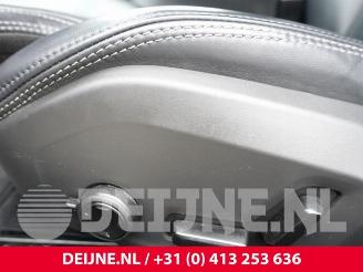 Volvo S-90 S90 II, Sedan, 2016 2.0 D4 16V picture 18