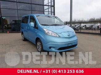 Nissan Nv200 NV 200 (M20M), Van, 2010 E-NV200 picture 1