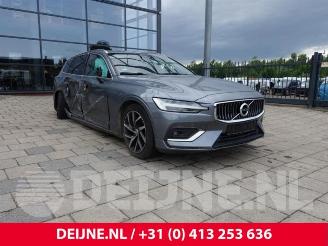 Volvo V-60 V60 II (ZW), Combi, 2018 2.0 D4 16V picture 1