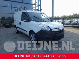 Opel Combo Combo, Van, 2012 / 2018 1.3 CDTI 16V ecoFlex picture 1