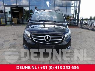 Mercedes V-klasse V (447.8), MPV, 2014 2.1 250 BlueTEC, 250 d 16V picture 2