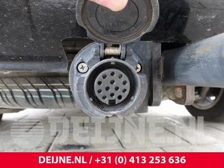 Mercedes V-klasse V (447.8), MPV, 2014 2.1 250 BlueTEC, 250 d 16V picture 22