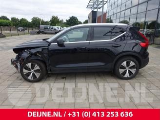 Volvo XC40 XC40 (XZ), SUV, 2017 1.5 T4 Plug-in Hybrid 12V picture 4