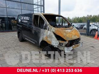 Ford Transit Transit Custom, Van, 2011 / 2023 2.2 TDCi 16V picture 1