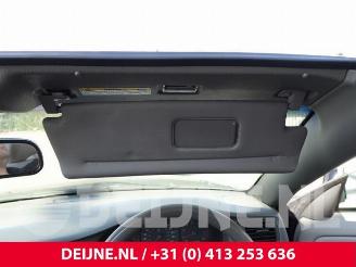Volvo C-70 C70 (NC), Cabrio, 1998 / 2006 2.0 T 20V picture 25