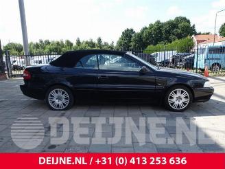 Volvo C-70 C70 (NC), Cabrio, 1998 / 2006 2.0 T 20V picture 8