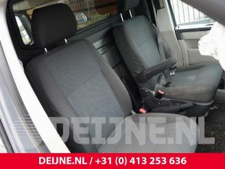 Volkswagen Transporter Transporter T6, Van, 2015 / 2024 2.0 TDI DRF picture 34