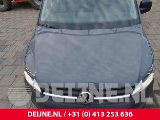 Volkswagen Caddy Caddy IV, Van, 2015 2.0 TDI 75 picture 34