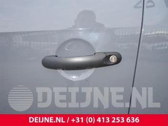 Volkswagen Caddy Caddy IV, Van, 2015 2.0 TDI 75 picture 15