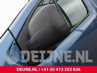 Opel Vivaro Vivaro, Van, 2014 / 2019 1.6 CDTI 95 Euro 6 picture 11