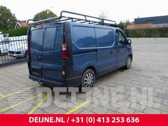 Opel Vivaro Vivaro, Van, 2014 / 2019 1.6 CDTI 95 Euro 6 picture 7