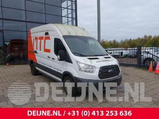Ford Transit Transit, Van, 2013 2.0 TDCi 16V Eco Blue 170 picture 1