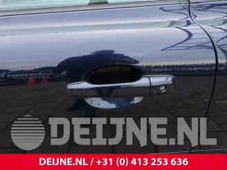 Volvo C-70 C70 (MC), Cabrio, 2006 / 2013 2.4i 20V picture 14