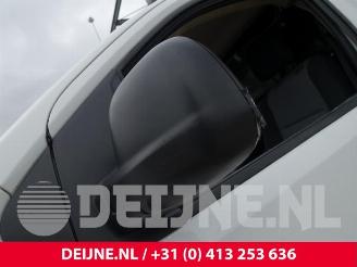 Citroën Jumpy Jumpy, Van, 2016 1.6 Blue HDi 95 picture 11