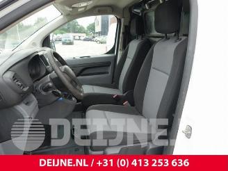 Citroën Jumpy Jumpy, Van, 2016 1.6 Blue HDi 95 picture 19