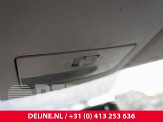 Volkswagen Caddy Caddy III (2KA,2KH,2CA,2CH), Van, 2004 / 2015 1.6 TDI 16V picture 26