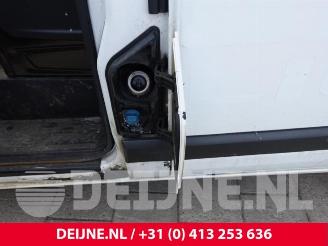 Ford Transit Transit Custom, Van, 2011 / 2023 2.0 TDCi 16V Eco Blue 105 picture 18