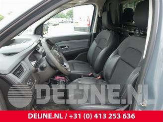 Renault Express Express, Van, 2021 1.3 TCE 100 16V picture 19