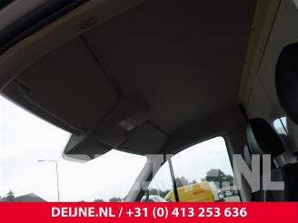 Volkswagen Crafter Crafter (SY), Van, 2016 2.0 TDI picture 22
