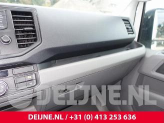 Volkswagen Crafter Crafter (SY), Van, 2016 2.0 TDI picture 30