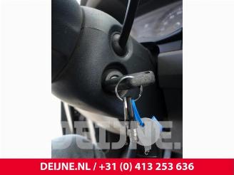 Volkswagen Crafter Crafter (SY), Van, 2016 2.0 TDI FWD picture 25