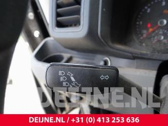 Volkswagen Crafter Crafter (SY), Van, 2016 2.0 TDI FWD picture 23