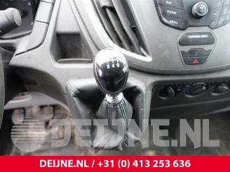 Ford Transit Transit, Van, 2013 2.2 TDCi 16V picture 24