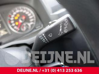 Volkswagen Caddy Caddy IV, Van, 2015 2.0 TDI 102 picture 18