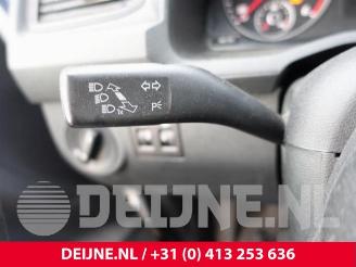 Volkswagen Caddy Caddy IV, Van, 2015 2.0 TDI 102 picture 19