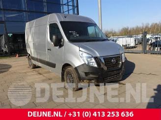 Nissan Interstar Interstar, Van, 2021 2.3 dCi 150 16V picture 1