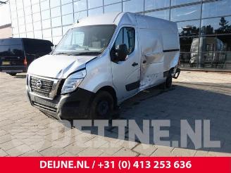 Nissan Interstar Interstar, Van, 2021 2.3 dCi 150 16V picture 3
