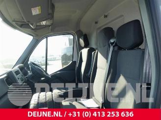 Nissan Interstar Interstar, Van, 2021 2.3 dCi 150 16V picture 21