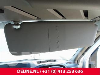 Nissan Interstar Interstar, Van, 2021 2.3 dCi 150 16V picture 32