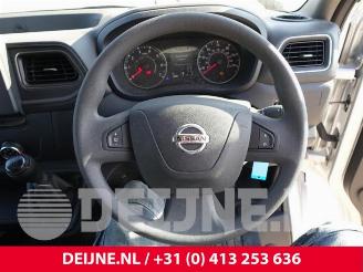 Nissan Interstar Interstar, Van, 2021 2.3 dCi 150 16V picture 33