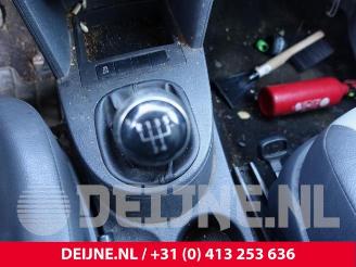 Volkswagen Caddy Caddy Combi III (2KB,2KJ), MPV, 2004 / 2015 1.6 TDI 16V picture 31