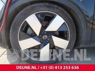 Volvo C-40 C40 Recharge (XK), SUV, 2021 / 2024 Recharge Twin 78 kWh picture 10