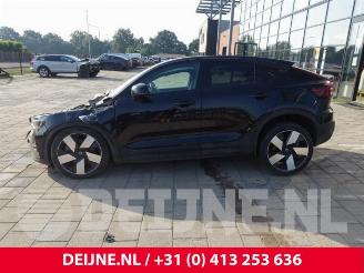 Volvo C-40 C40 Recharge (XK), SUV, 2021 / 2024 Recharge Twin 78 kWh picture 4