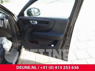 Volvo C-40 C40 Recharge (XK), SUV, 2021 / 2024 Recharge Twin 78 kWh picture 23