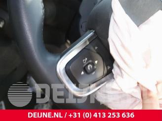 Volvo C-40 C40 Recharge (XK), SUV, 2021 / 2024 Recharge Twin 78 kWh picture 32